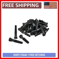 100 Pcs Chicken Plucker Fingers - High-Quality Rubber Attachments for Effortl...