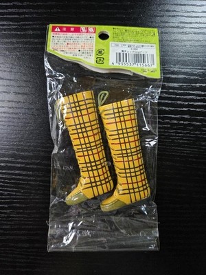 Pullip Official Products Shoes Boots
