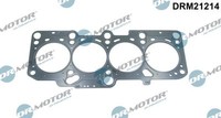 Dr.Motor Automotive DRM21214 Dichtung, Zylinderkopf FüR Audi Seat Skoda VW