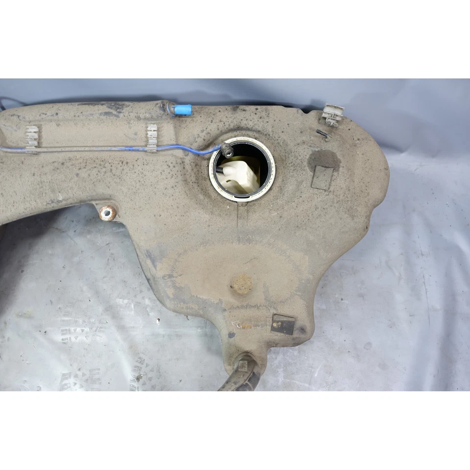 Conjunto de tanque de combustible convertible BMW E46 ///M M3 2001-2006 USADO OEM Foto 3 de 4