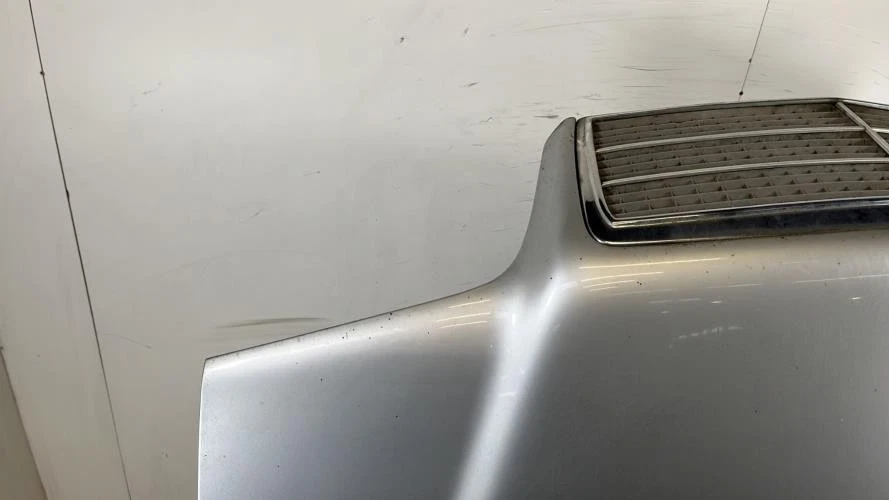 Capot MERCEDES CLASSE C 202 PHASE 2 BREAK 202880015728 - Photo 2/4