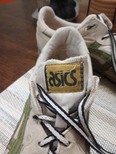 ASICS Men s GN62, Late 1980s, Lightweight Tra...