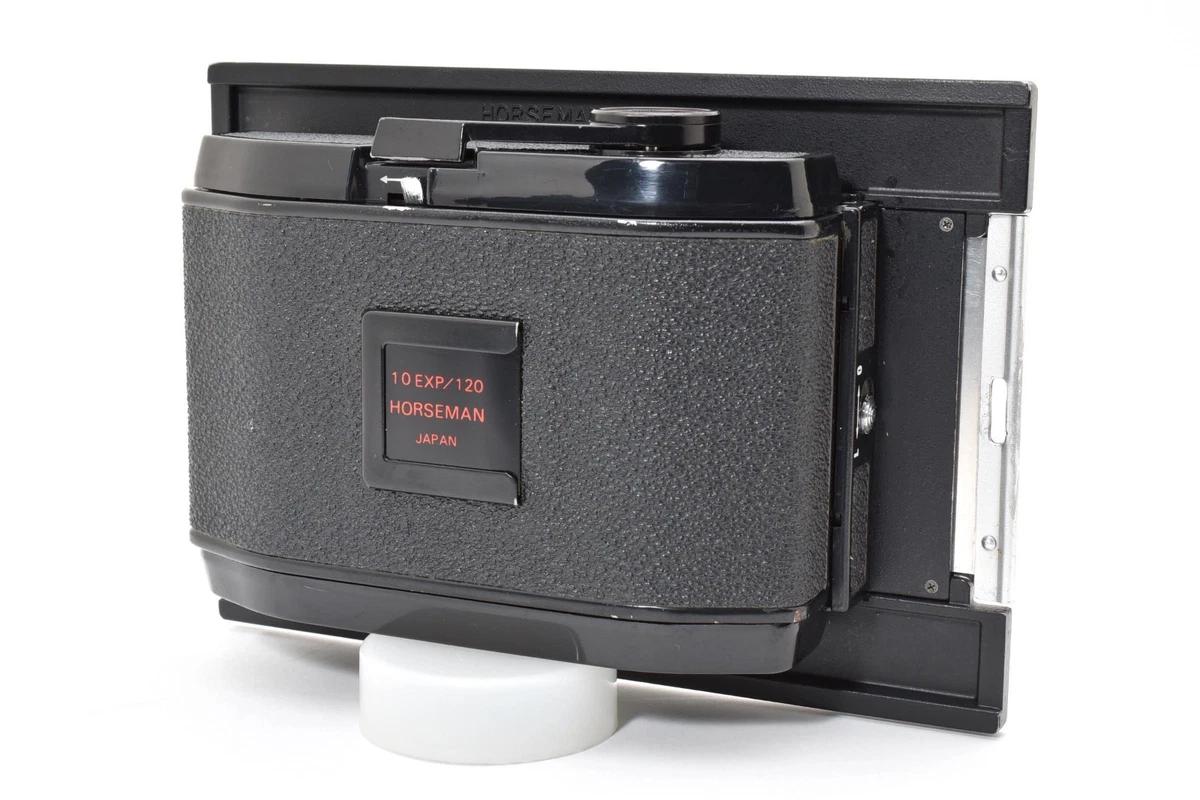 HORSEMAN 120 6x9ロタリーバック HORSEMAN 120 6x9ロタリーバック HORSEMAN 120 6x9ロタリーバック