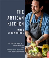 The Artisan Kitchen | The Science, Practice And Possibilities | Strawbridge