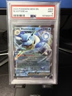 PSA 9 | 2023 Pokemon 151 Blastoise Ex #009/165