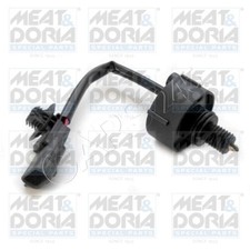 Fuel System Water Sensor For RENAULT DACIA Clio IV Grandtour Coupe 7701070650