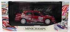 Minichamps 1/43 Scale 430 940112 - Alfa Romeo 155 V6 TI 1994 - #12 G.Francia