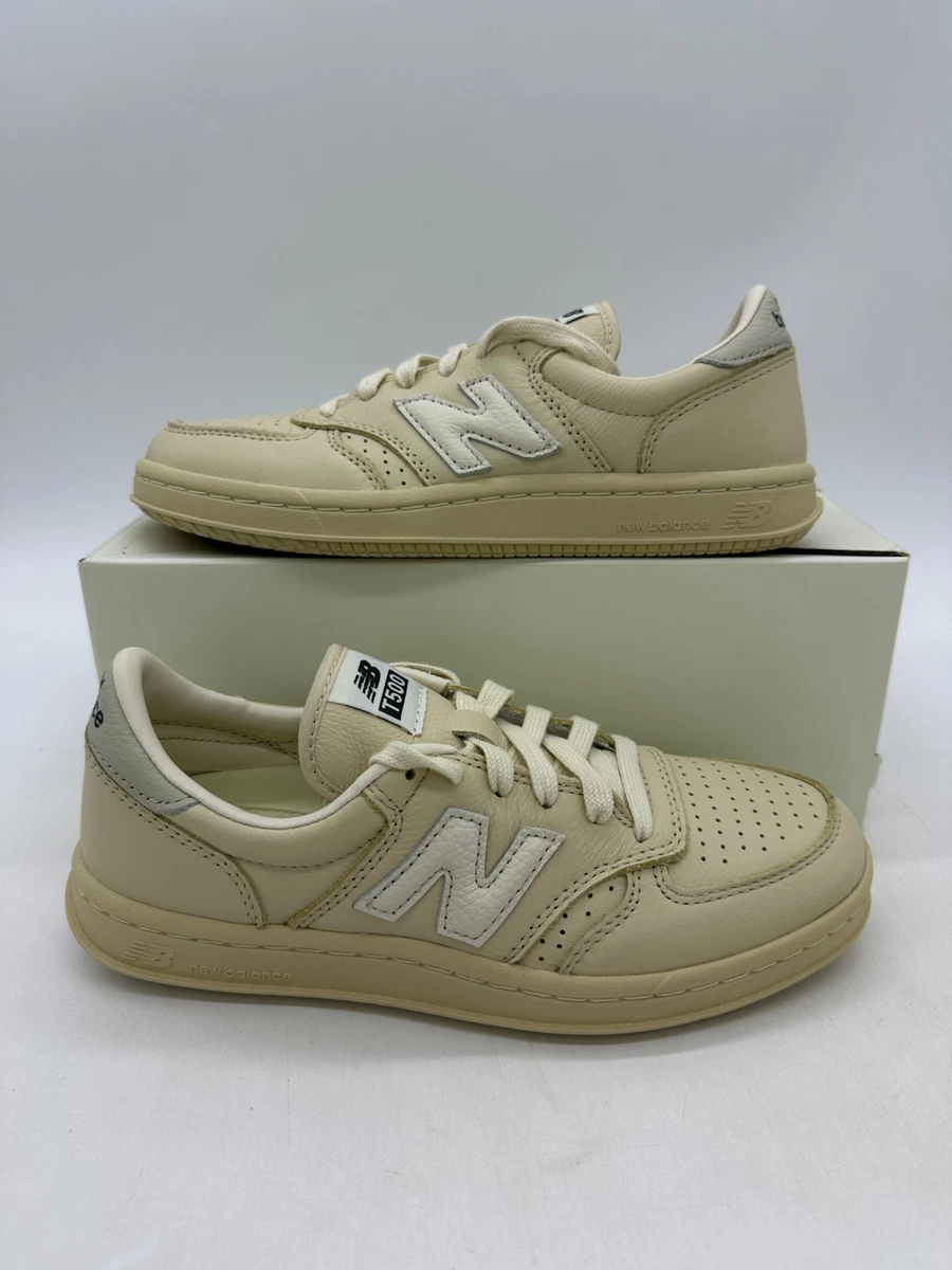 Auralee x New Balance T500 Asparagus Green for Sale | Authenticity