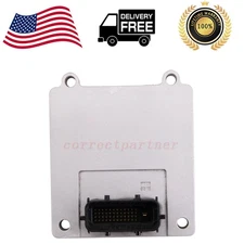 NEW Blank T42 Transmission Control ModuleTCM 24226863 24234503 24242391 24252114