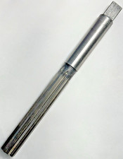 Alvord Polk 3/4" Hand Reamer Square Shank HSS Metalworking Tool Made in USA