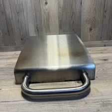 Camp Chef Sidekick Sear Box Grill Replacement Lid / Cover With Handle