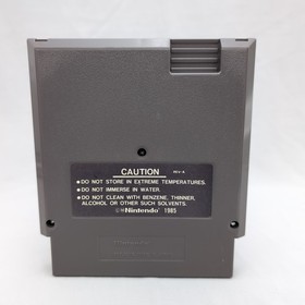 Monster in My Pocket Nintendo Entertainment System NES Complete CIB No Figure