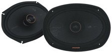 Pair Kicker 51KSC6904 6x9" 150 Watt RMS Car Audio Speakers KSC6904 KSC690