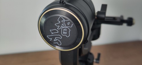 Zhiyun Crane 2S Gimbal with side handle - Picture 9 of 21
