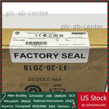 1756-OB8 Output Module ControlLogix DC Digital 8 Point 1756-OB8