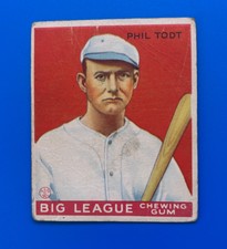 Click to enlarge Phil Todt