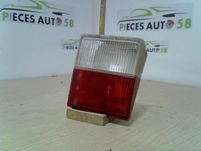Feu arrière Lancia PRISMA