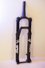 29" FOX Federgabel 32 Float Rhythm Grip PTU, Tapered 1 1/8"-1.5, QR15x110, 120mm