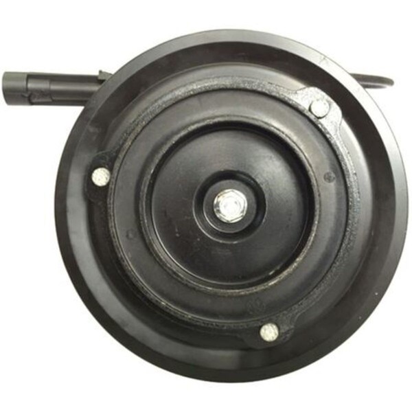 Klimakompressor Mahle Klima ACP 791 000S-image