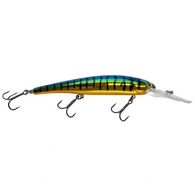 #ad #ad Bandit Walleye Deep Diver F13141 Competitive or Recreational EXCLUSIVE COLORS $8.99