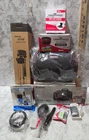 Canon EOS 4000D EF-S 18-55 III Kit Camera Plus Accessories Bundle Case Tripod