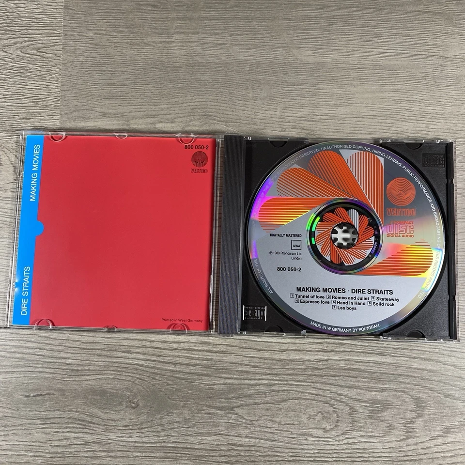 Lot of 8 Rock Cds - Creed, Meatloaf, Foreigner, Kiss, Poison, Aerosmith, Dire St Foto 3 de 4