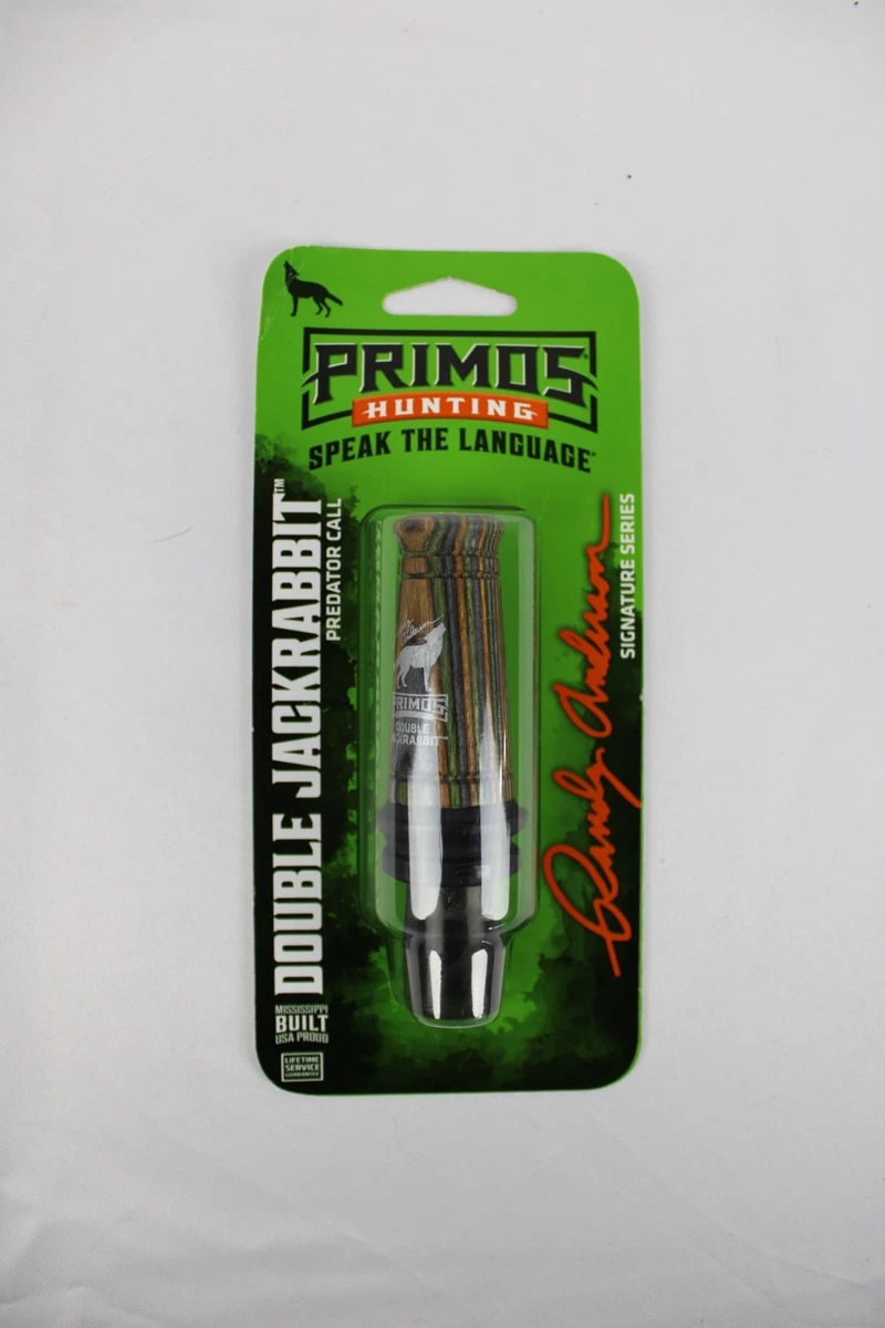 Predator Primos Hunting Game Calls for sale | eBay