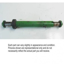 Used Vertical Auger Drive Shaft fits John Deere 9400 9500 9600 9650 9660 H129653
