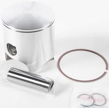 Wiseco Forged Piston Kit w/ Rings Pins Circlips Gaskets 2284M06800 MADE IN USA