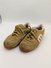 2000 s Vintage Etnies Low Cut Ls ll, W7.5 Shoes Tan Pre owned