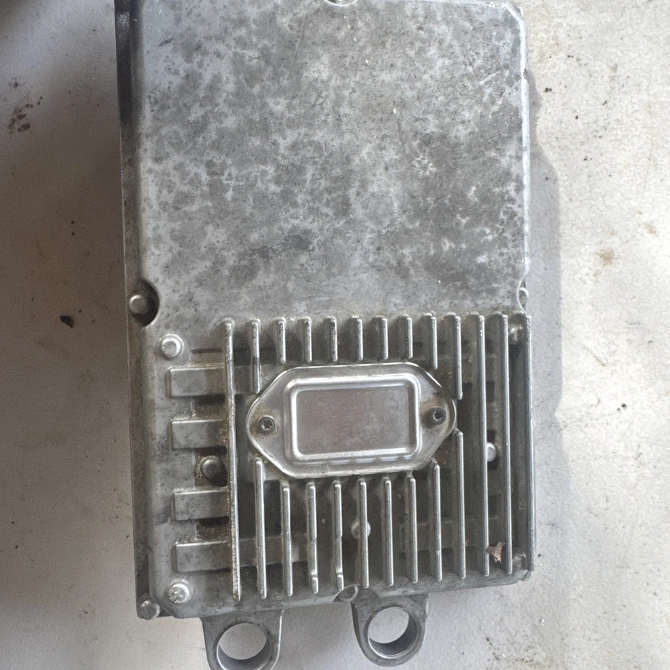 Ford F-350 RMHC3J12B599EA 2006 módulo de conductor inyector de combustible diésel más nuevo Reman Foto 3 de 3