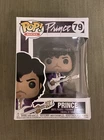 Funko Pop! Rocks Prince #79 Purple Rain Vinyl Figure