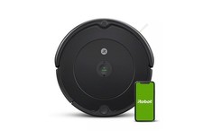 iRobot Roomba 692 Wi-Fi Connected Robot Vacuu...