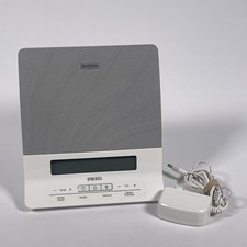 Homedics Deep Sleep Sound Machine HDS-2000B White Noise Therapy