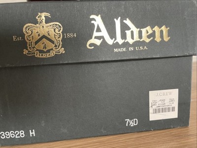 Alden 39628H