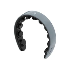 Master Massage H1 Fashion Hairband Head Massager Standard- Slim & Lightweight...