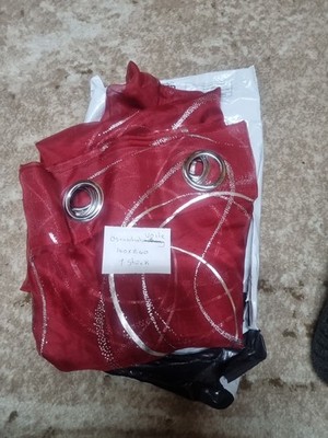 Curtain Voile Curtain 240cmx140cm