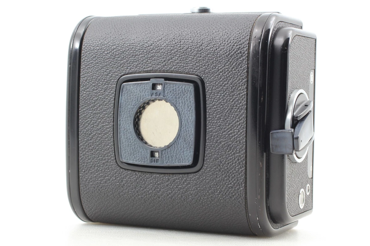 Hasselblad Medium Format Roll Film Back for sale | eBay
