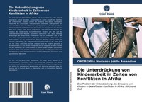 Ongbemba Hortense JoëLle Amandine | Die UnterdrüCkung Von Kinderarbeit In...