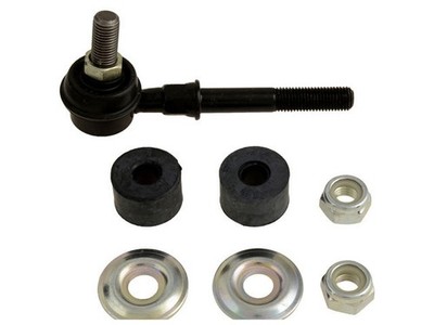 For 1999-2004 Chevrolet Tracker Sway Bar Link Kit Front TRW 46469QMDK 2003 2002