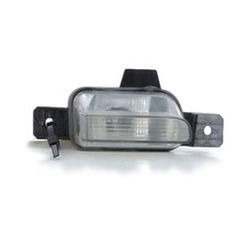 Pare-choc arrière Volkswagen TIGUAN