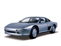 Fujimi Model 1/24 Inch Up Series No.65 Nissan MID4 (Type Ii) ID-65
