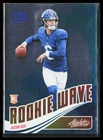 2025 Panini Absolute Jaxson Dart Base (RAW)