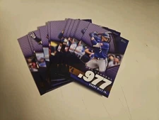 2025 Topps Series 2 - OPS Leaders Inserts