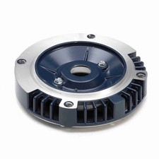 MARATHON MOTORS MA436 C-Face Kit 1/2" NPT Steel Motor Mounting Adapter