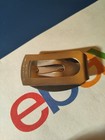Malcolm De Mille 2007 Senior National Championship Money Clip PGA Callaway — photo 3