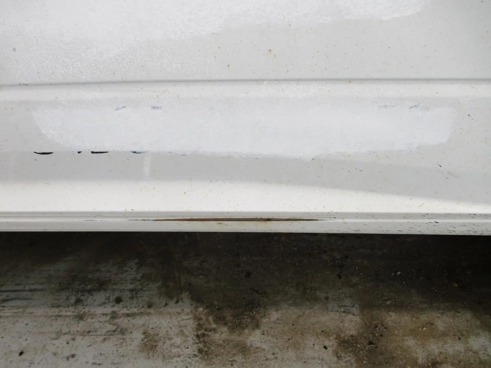 Used Front Right Door Assembly Front fits: 2012 Ram Dodge 3500 pickup Crew Cab e — 第 2/4 张图片