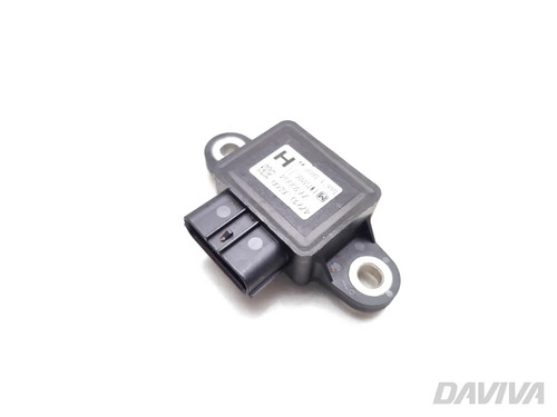Nissan X-Trail ESP Acceleration Yaw Rate Sensor 2.0 dCi 4x4 Diesel 47930-JG200 - Picture 2 of 11