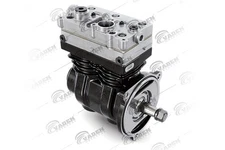 Vaden Original 1300 260 001 Compressor, Compressed Air System for Volvo