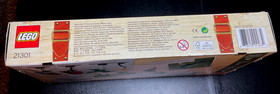 Lego Ideas Birds (21301) New , Sealed & Retired. In very good condition.